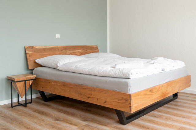 Ferienwohnung in Schilksee - Laser II - Bild 13