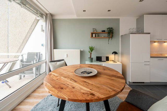 Ferienwohnung in Schilksee - Laser II - Bild 18