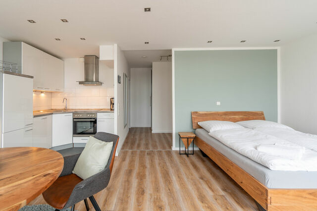 Ferienwohnung in Schilksee - Laser II - Bild 19
