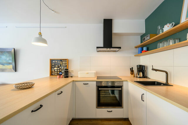 Ferienwohnung in Schilksee - Strandl&auml;ufer - Bild 4