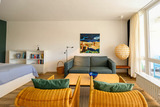 Ferienwohnung in Schilksee - Strandl&auml;ufer - Bild 14