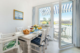 Ferienwohnung in Zempin - Nur 500m zum Ostseestrand - Familienauszeit mit Sauna & Grillterrasse - Bild 1