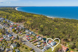 Ferienwohnung in Zempin - Nur 500m zum Ostseestrand - Familienauszeit mit Sauna & Grillterrasse - Bild 3