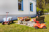 Ferienwohnung in Zempin - Nur 500m zum Ostseestrand - Familienauszeit mit Sauna & Grillterrasse - Bild 6