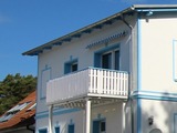 Ferienwohnung in Zempin - Nur 500m zum Ostseestrand - Familienauszeit mit Sauna & Grillterrasse - Bild 8