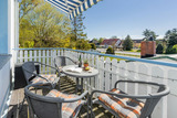 Ferienwohnung in Zempin - Nur 500m zum Ostseestrand - Familienauszeit mit Sauna & Grillterrasse - Bild 9