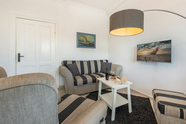 Ferienwohnung in Zempin - Nur 500m zum Ostseestrand - Familienauszeit mit Sauna & Grillterrasse - Bild 11