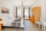 Ferienwohnung in Zempin - Nur 500m zum Ostseestrand - Familienauszeit mit Sauna & Grillterrasse - Bild 17