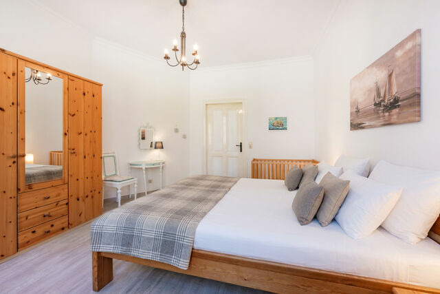 Ferienwohnung in Zempin - Nur 500m zum Ostseestrand - Familienauszeit mit Sauna & Grillterrasse - Bild 18