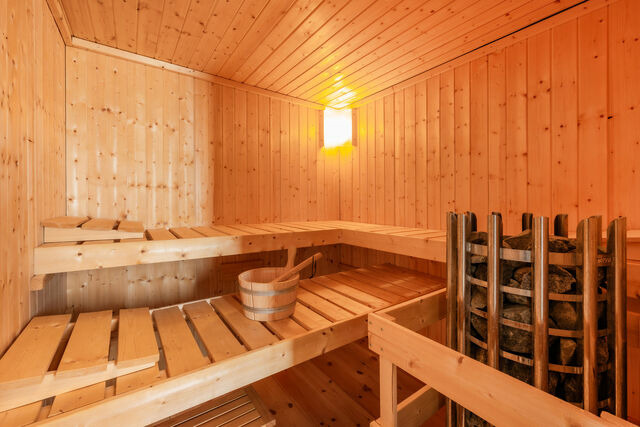 Ferienwohnung in Zempin - Nur 500m zum Ostseestrand - Familienauszeit mit Sauna & Grillterrasse - Bild 21