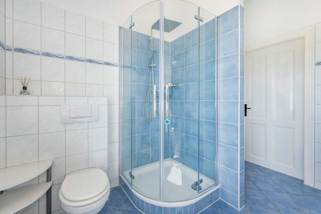 Ferienwohnung in Zempin - Nur 500m zum Ostseestrand - Familienauszeit mit Sauna & Grillterrasse - Bild 25