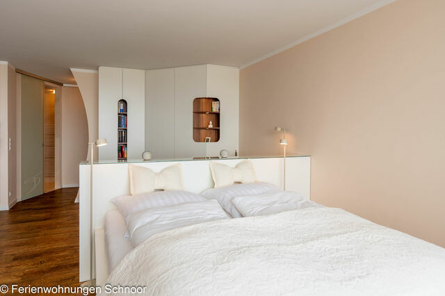Ferienwohnung in Schilksee - Leuchtturmblick - Bild 10