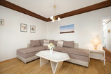 Ferienwohnung in Stein - Strandstra&szlig;e 6 Steinufer - Bild 5