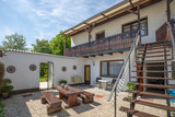 Ferienwohnung in Stein - Strandstra&szlig;e 6 Steinufer - Bild 20