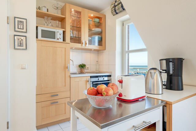 Ferienwohnung in Sch&ouml;nberger Strand - Pier 33 - Bild 3