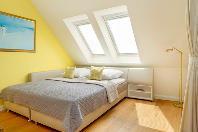 Ferienwohnung in Sch&ouml;nberger Strand - Pier 33 - Bild 8