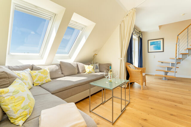 Ferienwohnung in Sch&ouml;nberger Strand - Pier 33 - Bild 10