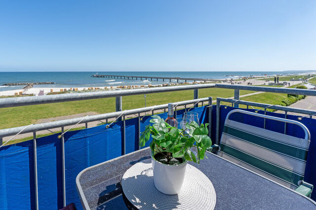 Ferienwohnung in Sch&ouml;nberger Strand - Pier 33 - Bild 16