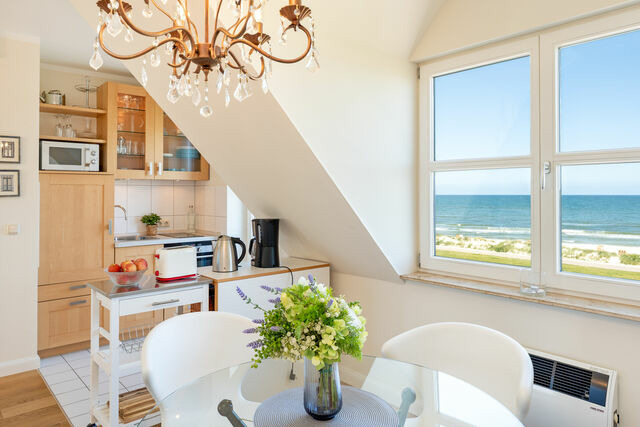 Ferienwohnung in Sch&ouml;nberger Strand - Pier 33 - Bild 17