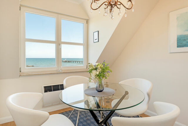 Ferienwohnung in Sch&ouml;nberger Strand - Pier 33 - Bild 18
