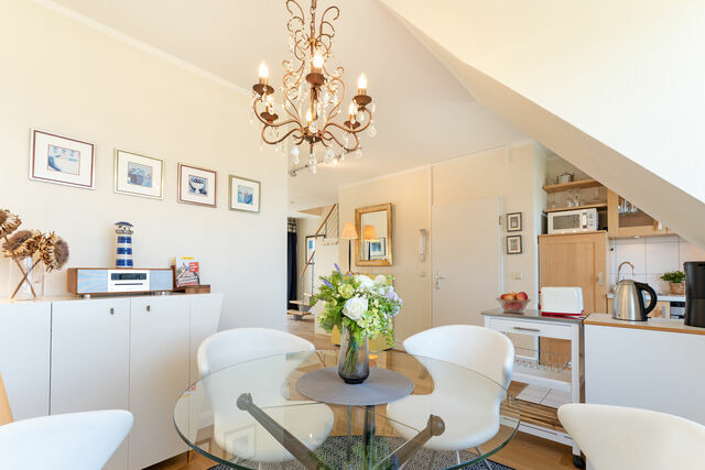 Ferienwohnung in Sch&ouml;nberger Strand - Pier 33 - Bild 20