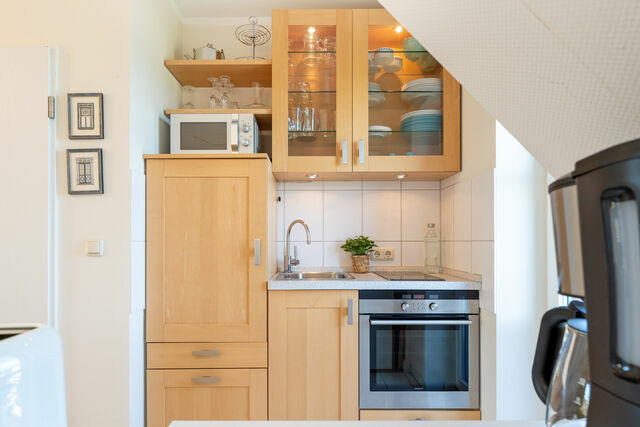 Ferienwohnung in Sch&ouml;nberger Strand - Pier 33 - Bild 21