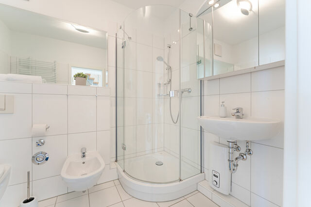 Ferienwohnung in Sch&ouml;nberger Strand - Pier 33 - Bild 22