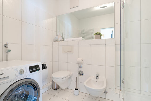 Ferienwohnung in Sch&ouml;nberger Strand - Pier 33 - Bild 23