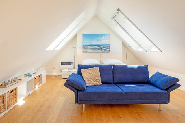 Ferienwohnung in Sch&ouml;nberger Strand - Pier 33 - Bild 24