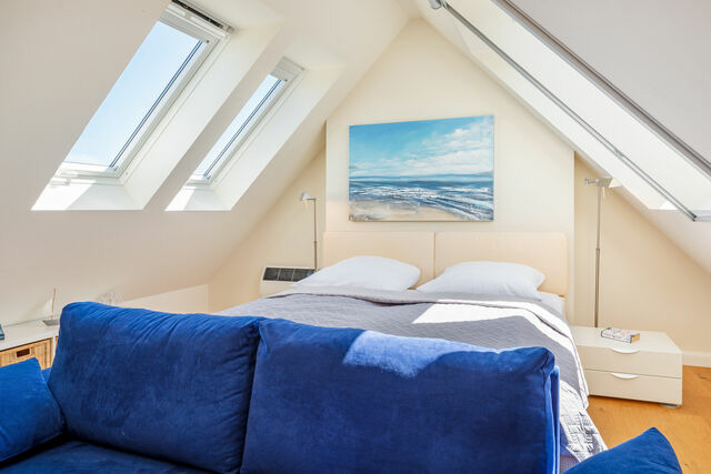 Ferienwohnung in Sch&ouml;nberger Strand - Pier 33 - Bild 25