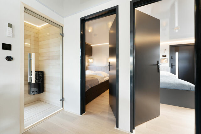 Ferienwohnung in Gro&szlig;enbrode - Nautia exklusiv - Bild 17