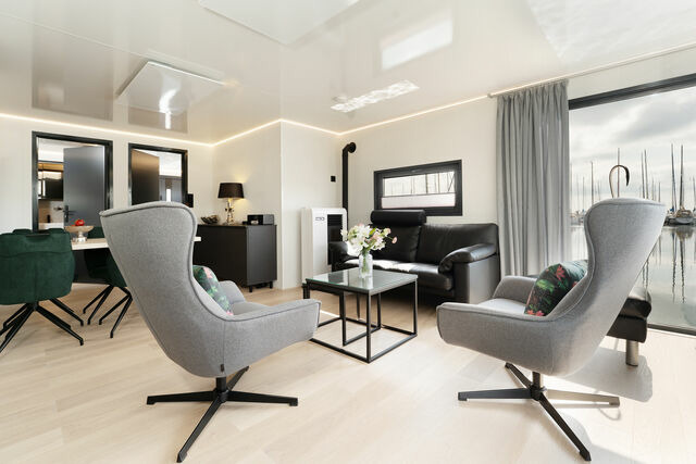 Ferienwohnung in Gro&szlig;enbrode - Nautia exklusiv - Bild 2