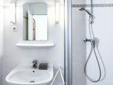 Ferienwohnung in Prerow - Residenz Kormoran, Bernsteinkoje - Bild 7