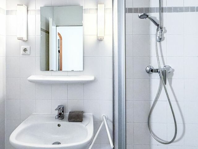 Ferienwohnung in Prerow - Residenz Kormoran, Bernsteinkoje - Bild 7
