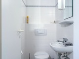 Ferienwohnung in Prerow - Residenz Kormoran, Bernsteinkoje - Bild 8