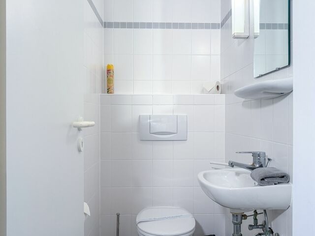 Ferienwohnung in Prerow - Residenz Kormoran, Bernsteinkoje - Bild 8