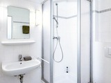 Ferienwohnung in Prerow - Residenz Kormoran, Bernsteinkoje - Bild 9
