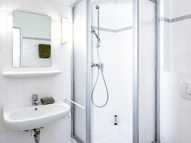 Ferienwohnung in Prerow - Residenz Kormoran, Bernsteinkoje - Bild 9