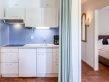 Ferienwohnung in Prerow - Residenz Kormoran, Bernsteinkoje - Bild 11