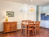 Ferienwohnung in Prerow - Residenz Kormoran, Bernsteinkoje - Bild 12