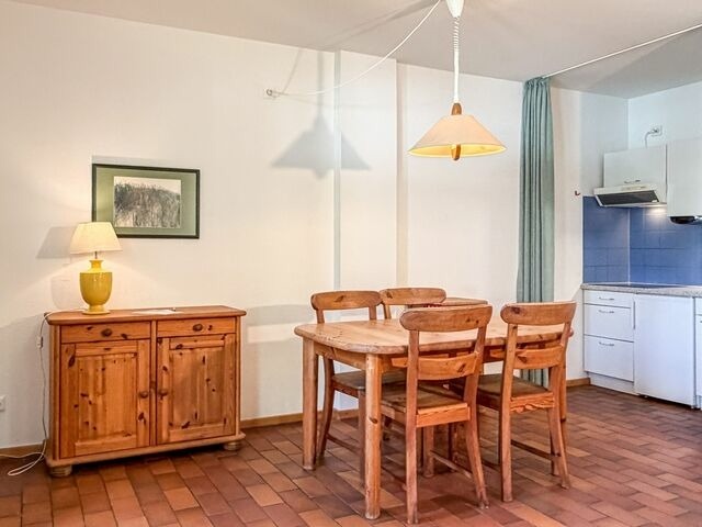 Ferienwohnung in Prerow - Residenz Kormoran, Bernsteinkoje - Bild 12