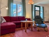 Ferienwohnung in Prerow - Residenz Kormoran, Bernsteinkoje - Bild 13