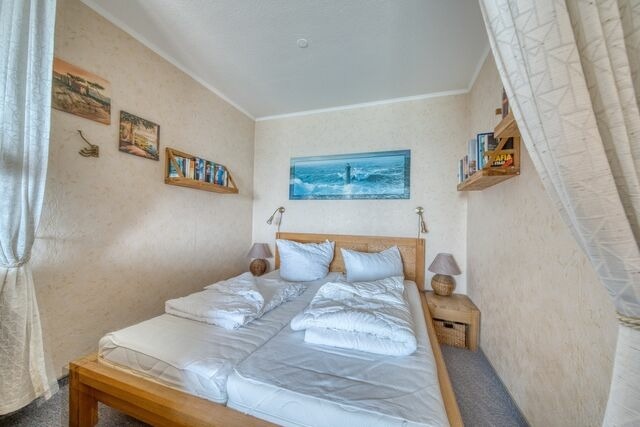 Ferienwohnung in Heiligenhafen - Haus Hanseatic, App. 3SC612 - Bild 3
