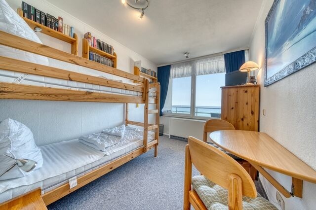 Ferienwohnung in Heiligenhafen - Haus Hanseatic, App. 3SC612 - Bild 4