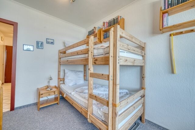 Ferienwohnung in Heiligenhafen - Haus Hanseatic, App. 3SC612 - Bild 5