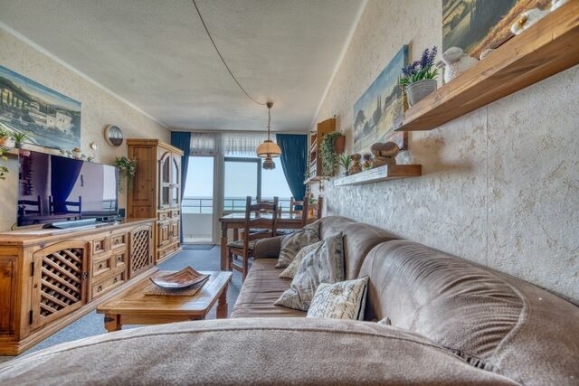 Ferienwohnung in Heiligenhafen - Haus Hanseatic, App. 3SC612 - Bild 7