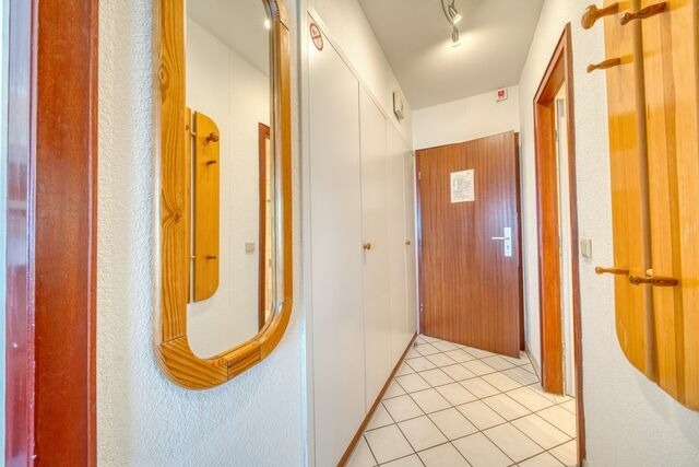 Ferienwohnung in Heiligenhafen - Haus Hanseatic, App. 3SC612 - Bild 11