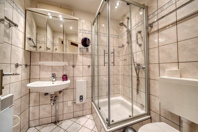 Ferienwohnung in Heiligenhafen - Haus Hanseatic, App. 3SC612 - Bild 12
