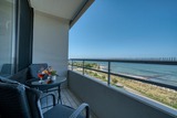 Ferienwohnung in Heiligenhafen - Haus Hanseatic, App. 3SC612 - Bild 13