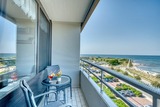 Ferienwohnung in Heiligenhafen - Haus Hanseatic, App. 3SC612 - Bild 14